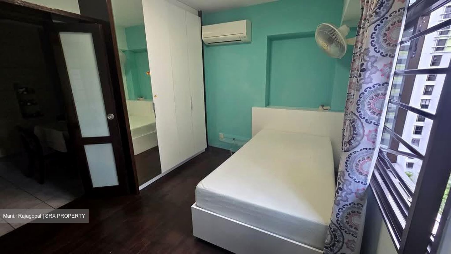Compassvale Street (Sengkang),  #539821811